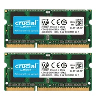 8GB 2X4GB DDR3 1066MHzแรมความจำสำหรับHP/Compaq G G72 Notebook Series WDA34