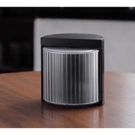 Kalita Wave Bincoo Round Filter Paper Container