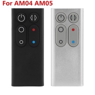 New AM04 AM05 Remote Control for Dyson Air Purifier Hot and Cold Bladeless Fan Accessory Replacement