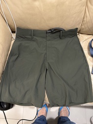 uniqlo網球褲 運動西短褲