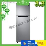 Samsung 264L 2 Door Inverter Refrigerator RT25M4033S8/ME RT25M4033S8