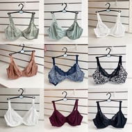 Excellent big size 36G/G80 bra fits 38F/F85 Goerge