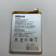 送工具 電池膠 IFLD-401 內建電池 富可視 INFOCUS M5S / M7S MT6737 電池