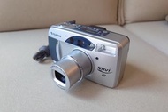 Fujifilm Silvi 70（Zoom 70 / Zoom Date 77）新淨富士 中古菲林相機 傻瓜機 35-70mm 底片相機 Film Point Shoot Travel Camera