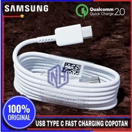 Data Cable Samsung A8 A8+A8 Star 2018100% ORIGINAL SEIN (Removable)