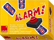 ALARM!. Flink addiert - flott gebuzzert