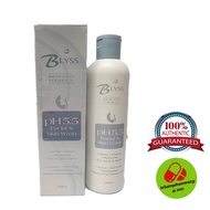 BLYSS FACIAL AND SKIN WASH (300 ml) pH 5.5 for Adults and Babies