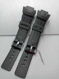 Strap Tali jam tangan casio G-Shock G-100 / G-101 / G-2110 / G -2300 / GBA100