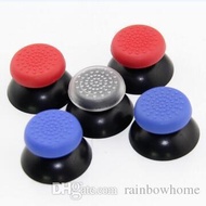 TPU Silicone Thumb Grips Stick Handle Rocker Protective Case for PS4 PlayStation 4 PS3 Xbox one 360