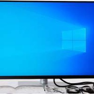 Dell P3222QE 32 inch 4K USB-C Monitor