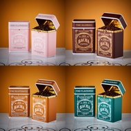 [ORIGINAL] BACHA Whole Beans 100% Arabica Beans 250g Coffee Beans