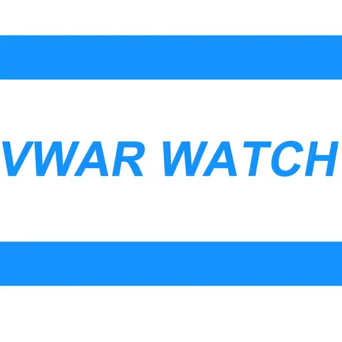 VWAR SMART WATCH 2026 NEW Heart Rate
