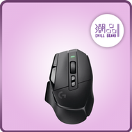 Logitech - G502 X LIGHTSPEED 無線遊戲滑鼠 黑色 - LGTG502XLIGHTBK [香港行貨]