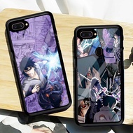 HP (O30) Oppo Glossy Case | A1K A3S A11K A5S A12 A7 A37 NEO9 A39 A71 A83 F3 F5 F7 F9 PRO | Glitter C