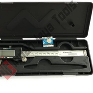 Sigmat Digital 6 Inch Enzo - Digital Vernier Caliper Caliper