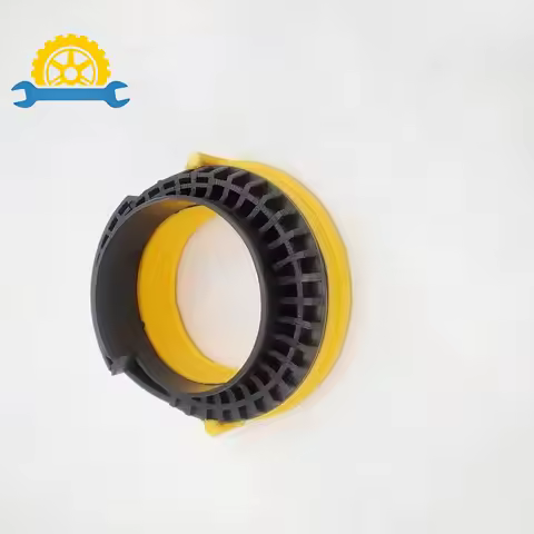 C2D16903 C2P3210 C2Z15891 Spring Upper Insulator For Jaguar XK Convertible X150
