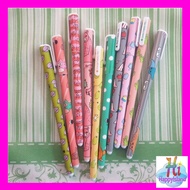 10 Colors Pen Set 0.38mm Smooth Pen