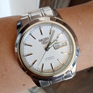 Seiko Sports Automatic cal 7s26-02W0 Military