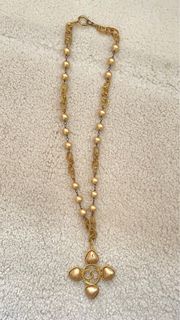 Chanel Vintage Necklace 项链