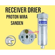 Receiver Drier Sanden Wira