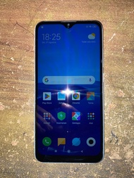 REDMI 8A PRO SECOND MINUS