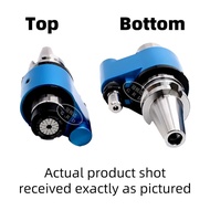 BT40 BT50 Oil route Tool Holder OSER OSL 16 20 25 40 16 20 25 40 OSL32 OSER32 Coolant Integrated U D