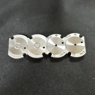 TOYOTA HILUX SR COMMONRAIL DIESEL INJECTOR CONTROL VALVE ORIFICE PLATE