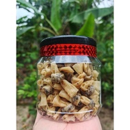 Popia serunding ayam / serunding Daging