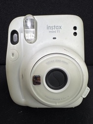 Fujifilm Instax Mini 11 即影即有相機