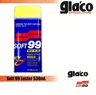 Soft 99 Luster Cleaner Polish 530mL Soft99