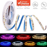 Home Decoration SMD 2835 LED Light Strip  Hiasan Rumah Jalur LED SMD 2835