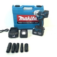 MAKITA บล็อกไฟฟ้าไร้สาย 229V