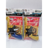 8 SHOT PLASTIC DISC CAP 1SET