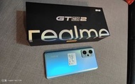 Realme GT Neo 2. 8+4G/128G ,驍龍870, 6.62吋OLED