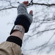 【時尚飾物】 SOULITE蘋果手錶手鐲錶帶 Cat Rules