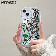 MIRROR CASE REALME C31 C33 C35 C53 C55 C63 C65 C67 MOTIFED GLASS CASING