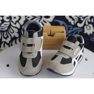 Emperor- Sport Qubol Gray Children's Shoes/Cwk Ages 3/6 Years Old Boys Shoes Boys Shoes Boys Shoes 3