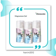 Magnesium Gel  elementz