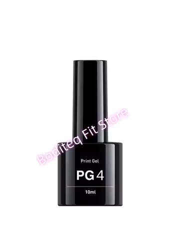 Printer Gel PG0 PG4 Ink Cartridge FM10 for Nail Printer Machine M1 O2 Nail Printer Parts