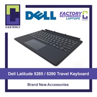 [Brand New] Dell Latitude 5285 5290 Travel Keyboard