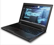 地表最強最辣最快ThinkPad P52 i7 128G RAM 1TB ssd 中文鍵盤