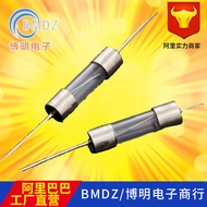 3.6*10  2.5A 250V Fuse Single Cap Fuse Quick break