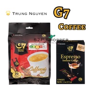 S2P G7 Coffee / Coffee Filter - Imported product