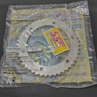 Rear Gear SSS 428 & 415 size 33-55T
