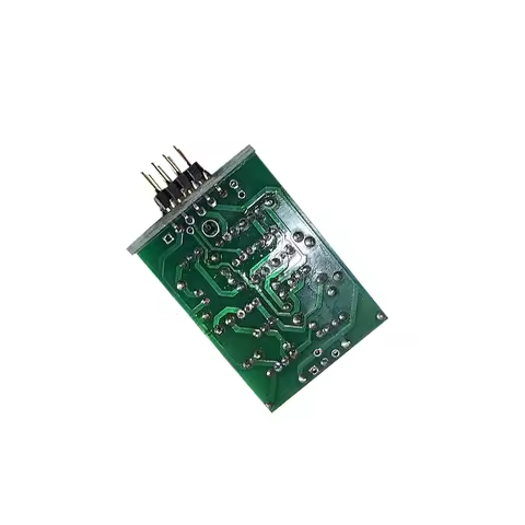Hot HIFI OP03 Full Discrete Component Field Effect Input Dual Op Amp Module Model Parts Can replace