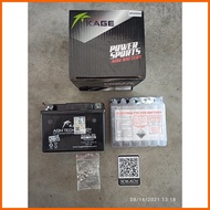 ○ ⊙ ✥ Kage Battery Dio 1 2