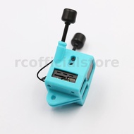 QY3D Walksnail Moonlight Kit Digital System FPV Transmitter Camera Mount Holder