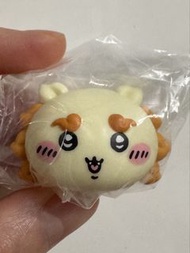 Chiikawa ring 扭蛋 風獅 戒指 想換chii / 小八