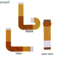 ANN Ribbon Cable 7000x 9000x 3000x 5000x  Lens For Flex Connection SCPH Accessory Replacement