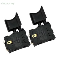 CRY 16A Rate Power Switches For 7 2 24V Direct Current Blowers Featuring 64x40 8x16mm Size Industria